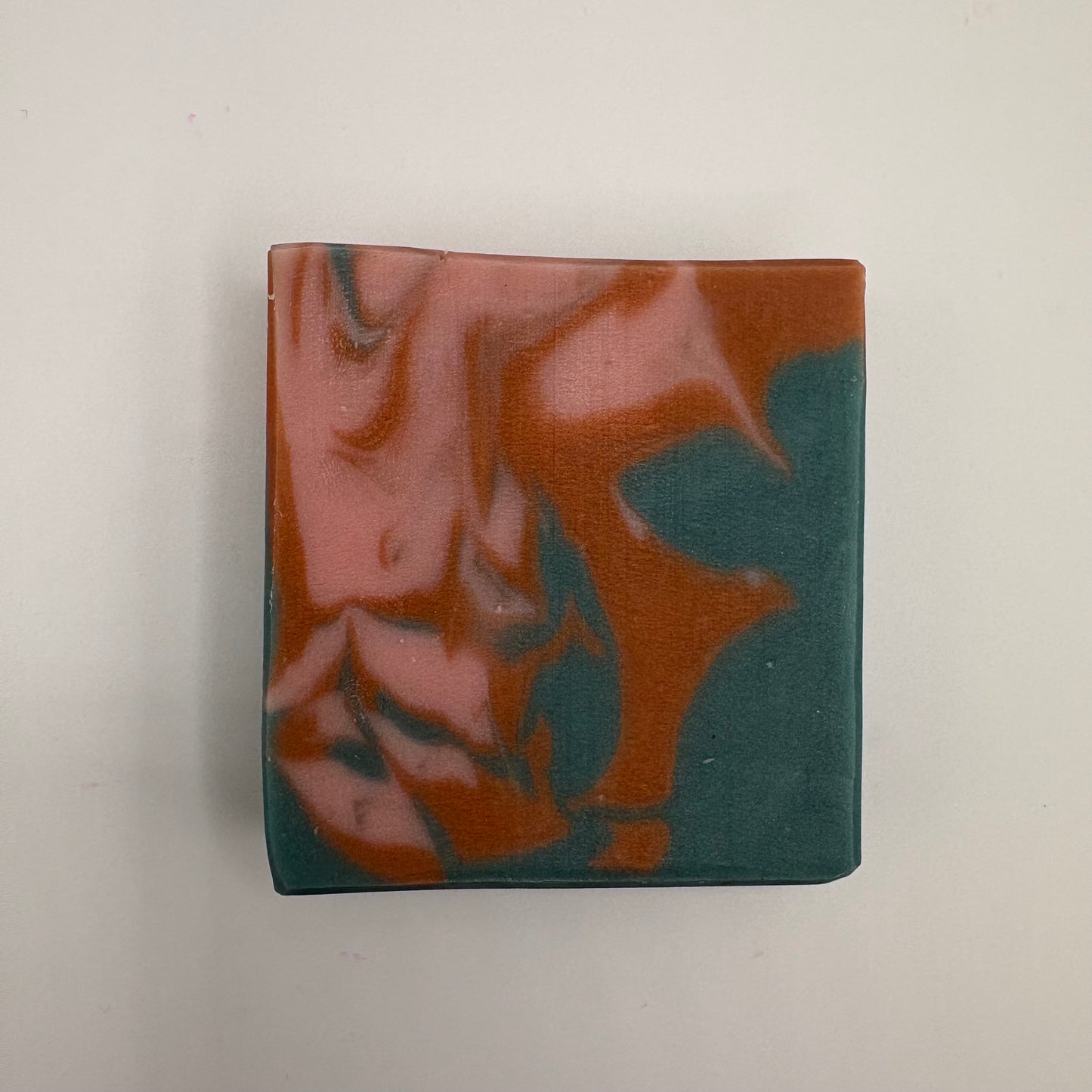 Your Therapist Recommended Boundaries & Better Soap