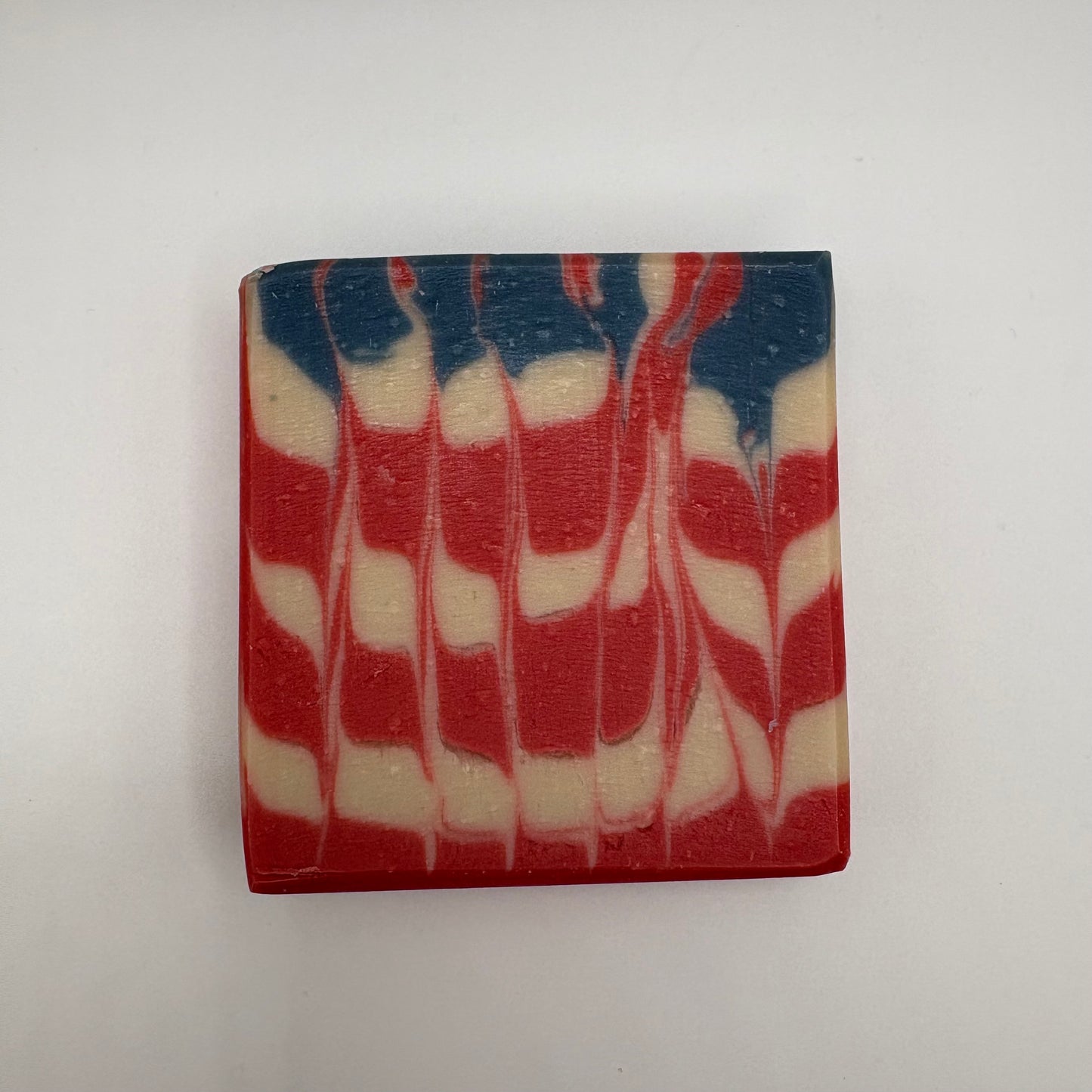 Red, White, & Bubbly