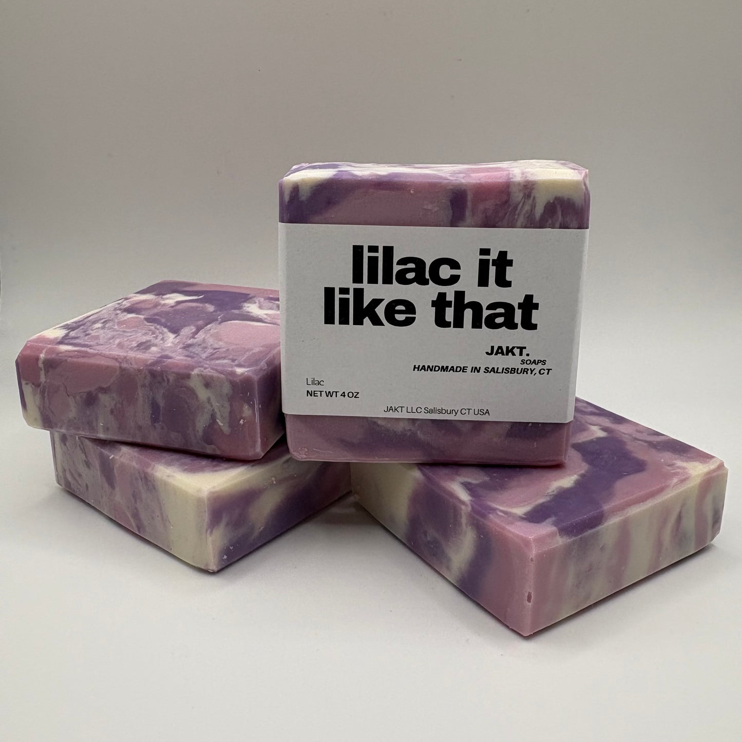 Lilac It Like That