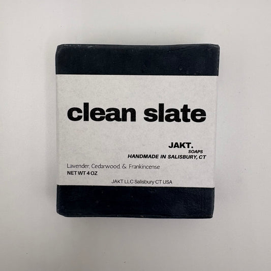 Clean Slate