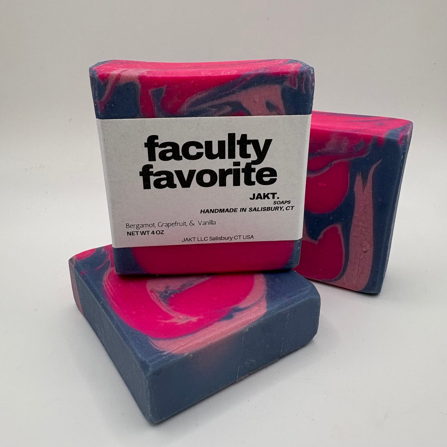 Faculty Favorite