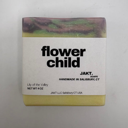 Flower Child