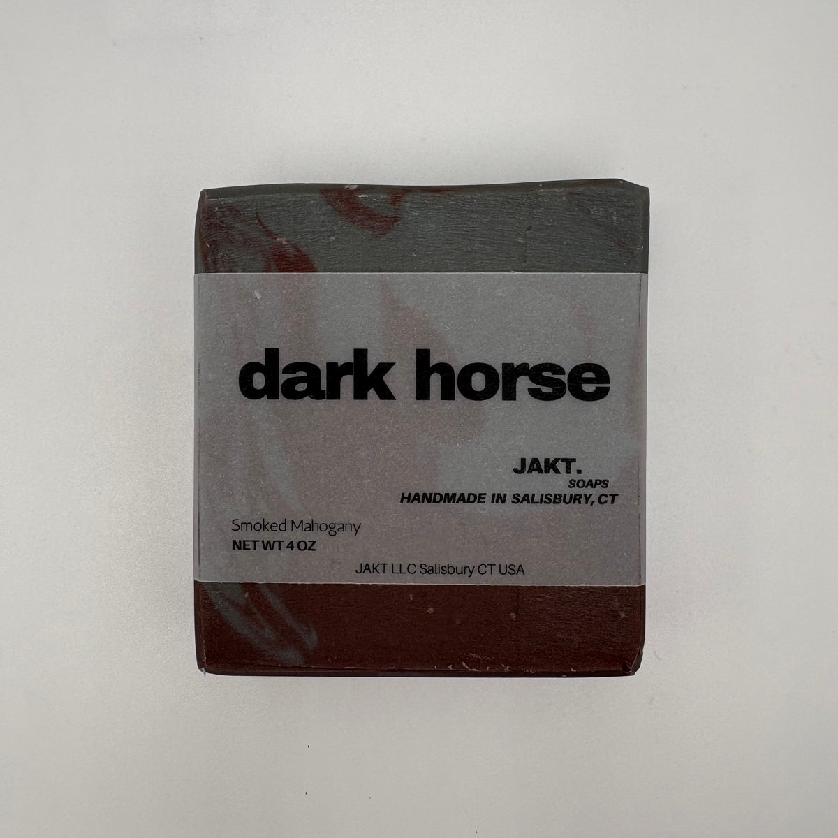 Dark Horse
